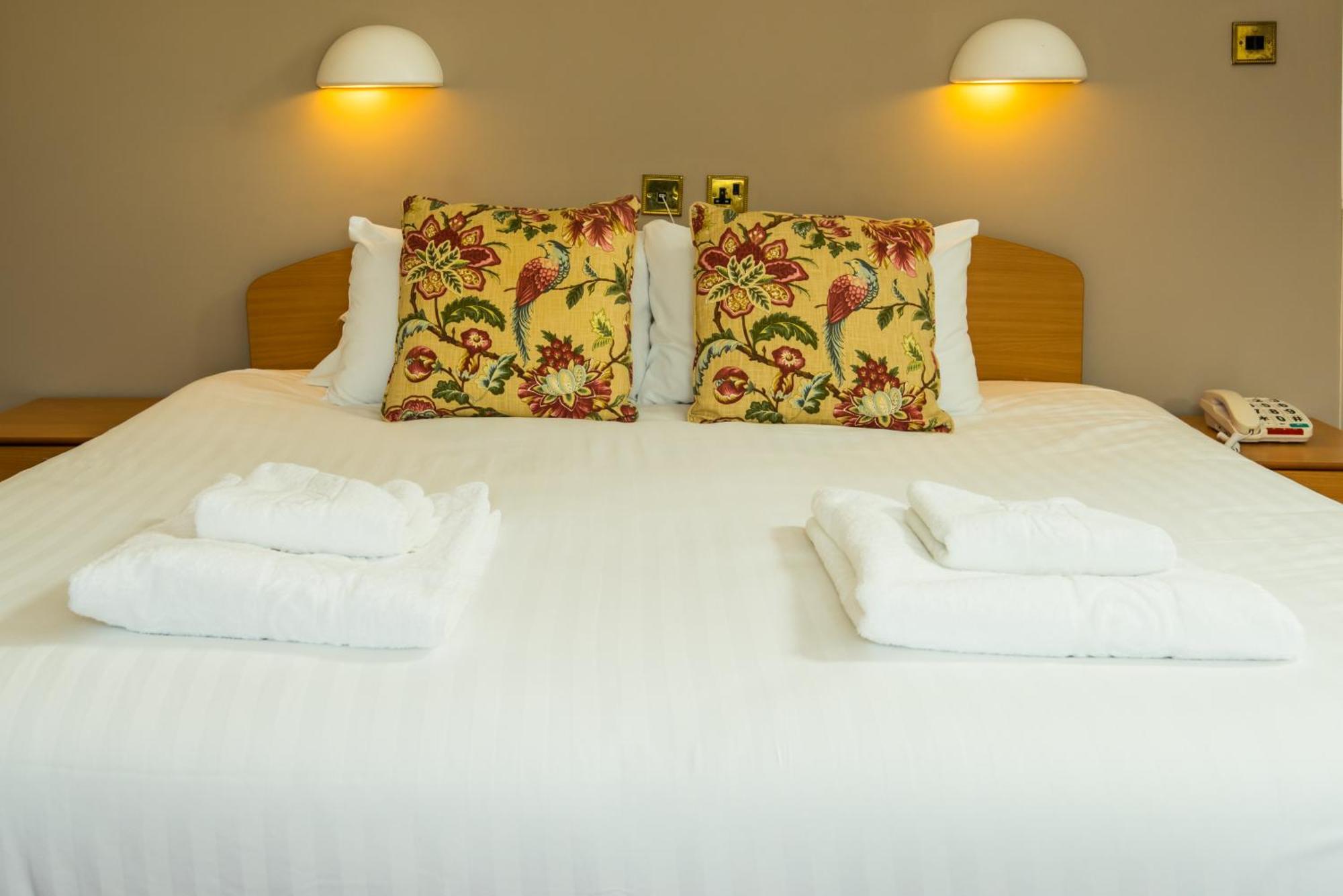 Cliffden Hotel Teignmouth Quarto foto